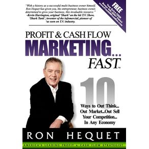 Profit-and-Cash-Flow-Marketing...Fast