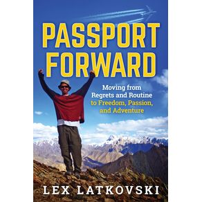 Passport-Forward