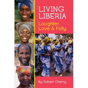 LIVING-LIBERIA