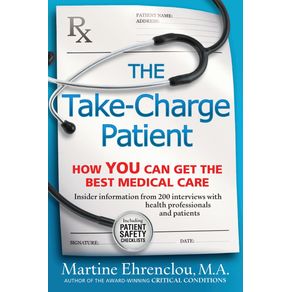 The-Take-Charge-Patient