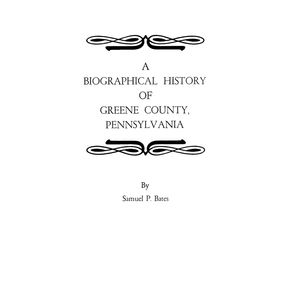 A-Biographical-History-of-Greene-County-Pennsylvania