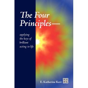 THE-FOUR-PRINCIPLES