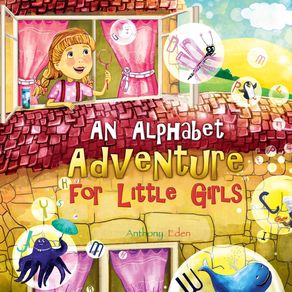 An-Alphabet-Adventure-for-Little-Girls