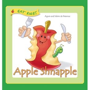 Apple-Shnapple