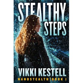 Stealthy-Steps