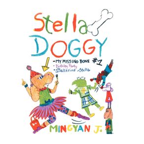 Stella-Doggy