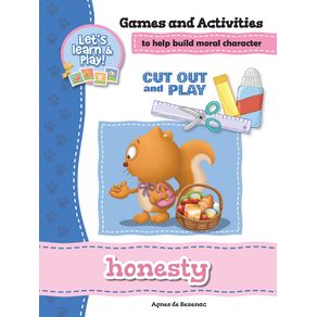Honesty---Games-and-Activities