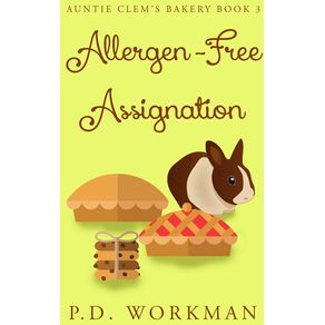 Allergen-Free-Assignation