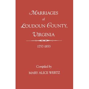 Marriages-of-Loudoun-County-Virginia-1757-1853