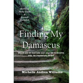 Finding-My-Damascus
