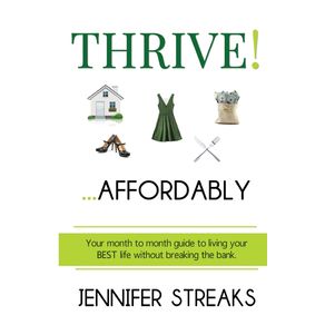 Thrive--...-Affordably