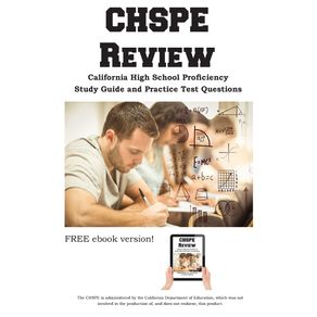 CHSPE-Review
