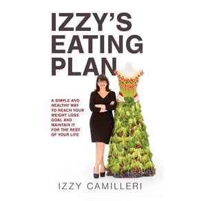 Izzys-Eating-Plan