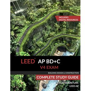 LEED-AP-BD-C-V4-Exam-Complete-Study-Guide--Building-Design---Construction-