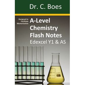 A-Level-Chemistry-Flash-Notes-Edexcel-Year-1---AS