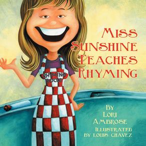 Miss-Sunshine-Teaches-Rhyming