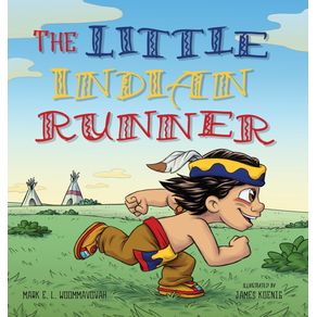 The-Little-Indian-Runner