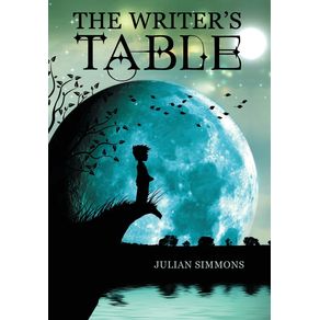 The-Writers-Table