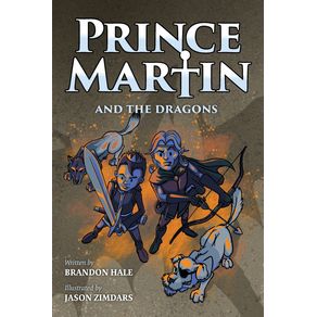 Prince-Martin-and-the-Dragons