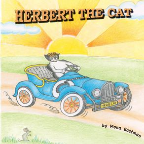 Herbert-the-Cat