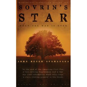 Sovrins-Star