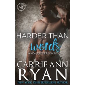 Harder-than-Words