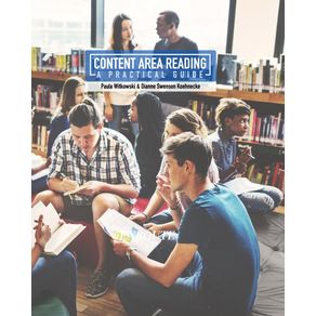 Content-Area-Reading