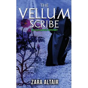 The-Vellum-Scribe