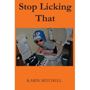 Stop-Licking-That