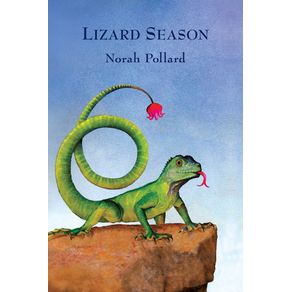 Lizard-Season
