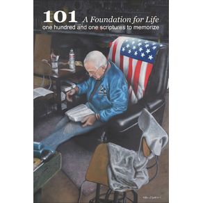 101-A-Foundation-For-Life