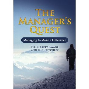 The-Managers-Quest