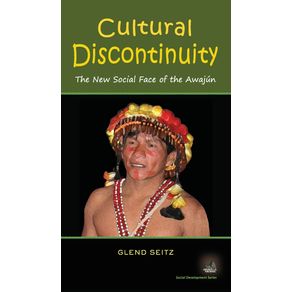 Cultural-Discontinuity