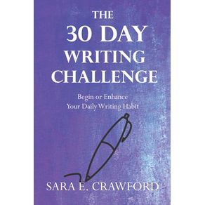 The-30-Day-Writing-Challenge