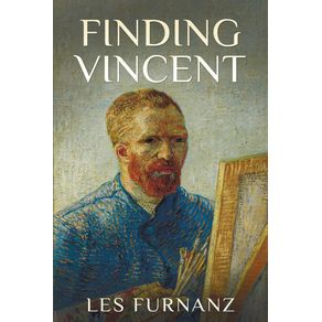 Finding-Vincent