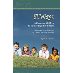 31-Ways-to-Champion-Children-to-Develop-High-Self-Esteem