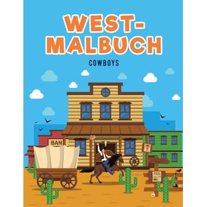 West-Malbuch