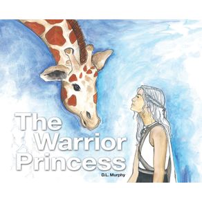 The-Warrior-Princess