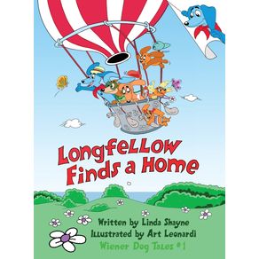 Longfellow-Finds-A-Home