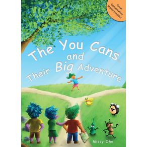 The-You-Cans-and-Their-Big-Adventure
