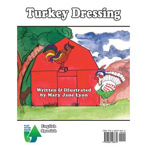 Turkey-Dressing