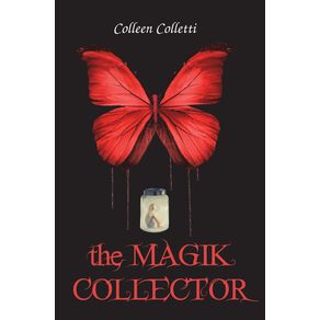 the-Magik-Collector