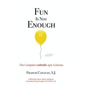 Fun-is-Not-Enough