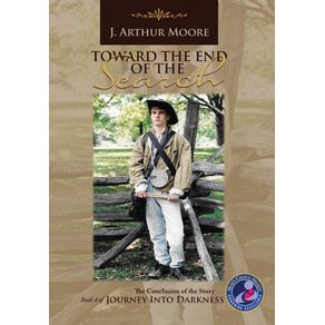 Toward-the-End-of-the-Search--3rd-Edition-