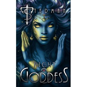 Night-Goddess