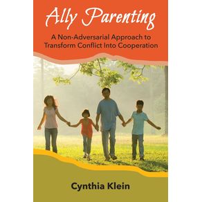 Ally-Parenting