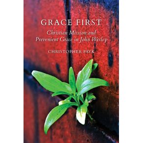 Grace-First