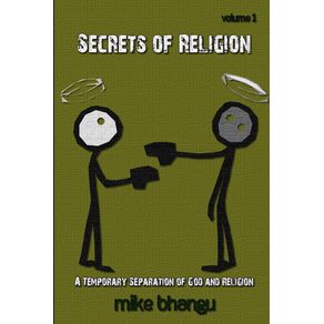 Secrets-of-Religion