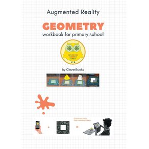 CleverBooks-Geometry-Workbook