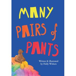 Many-Pairs-of-Pants